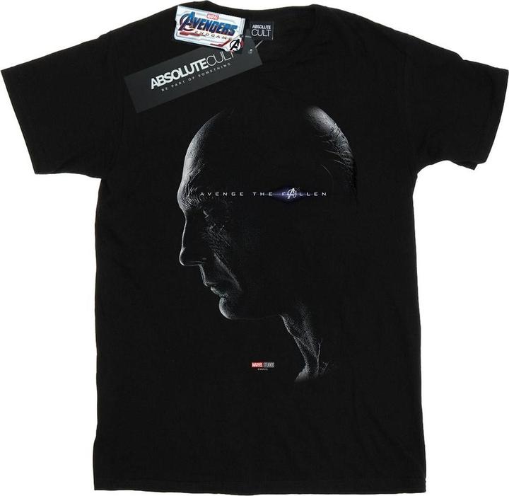 Produktbild Avengers Endgame Avenge The Fallen Drax TShirt (3XL)