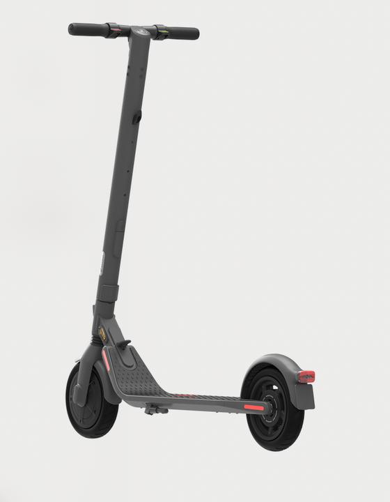 Produktbild Segway-Ninebot KickScooter E25D (20 km/h, 25 km, 300 W)