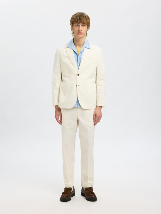 Image du produit Selected Homme 100% Baumwoll Anzughose (50)