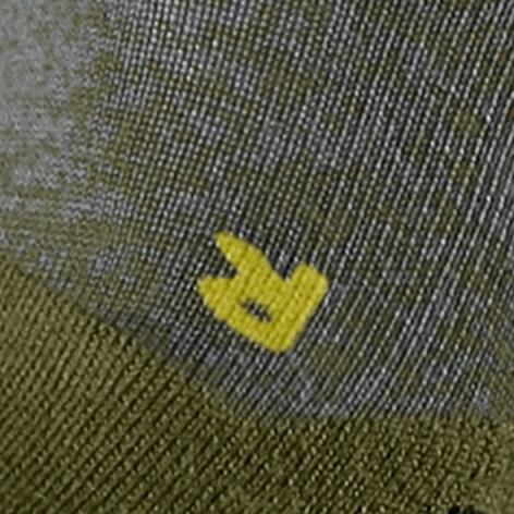 Actual product image Falke TK2 Wool (44 - 45)