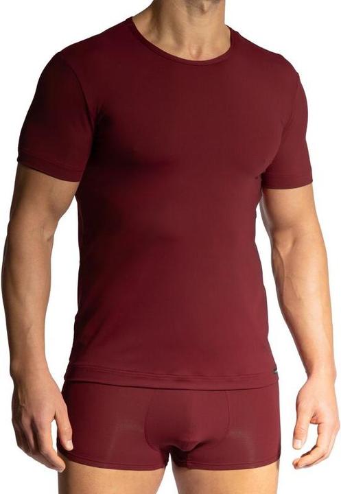 Olaf Benz Mastershirt