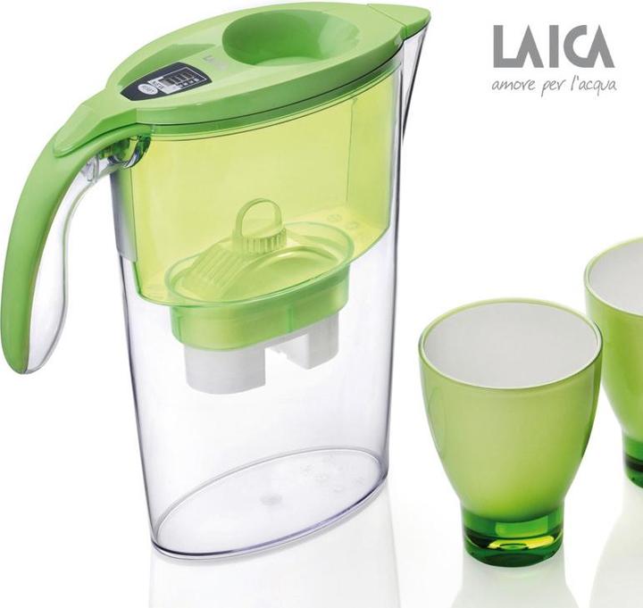 Produktbild Laica Filterkartusche