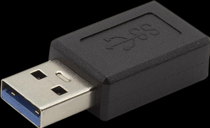 Image du produit i-tec USB Typ-A zu (USB 3.1, USB 3.0, 1.70 cm)