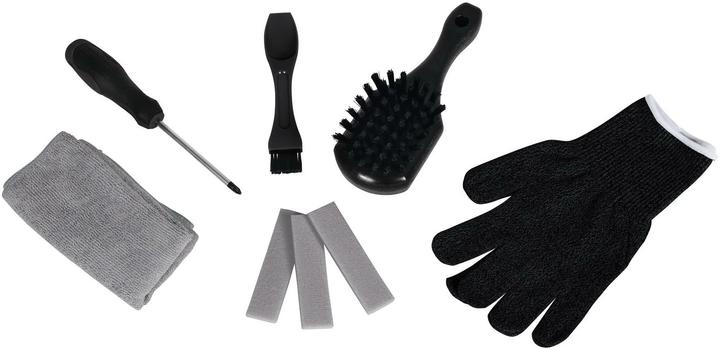 Einhell 3414025 Cleaning kit (Mowing robot, Garden machinery tools)