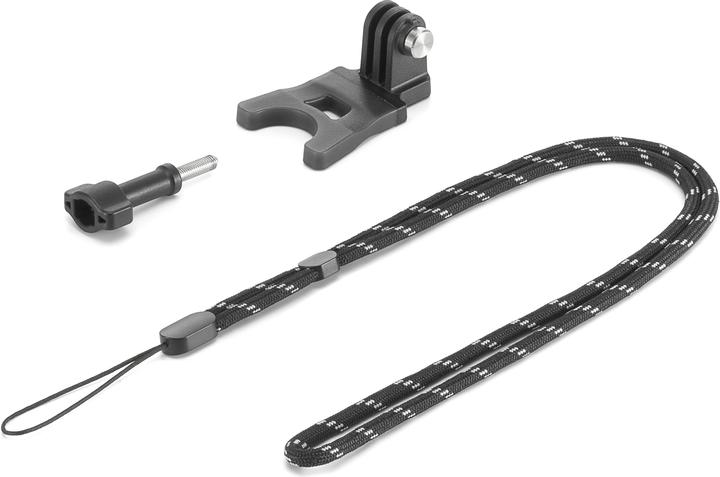 Actual product image DJI Bite Mount (ACTION 2, Osmo Action, Osmo Action 4, Osmo Action 3)