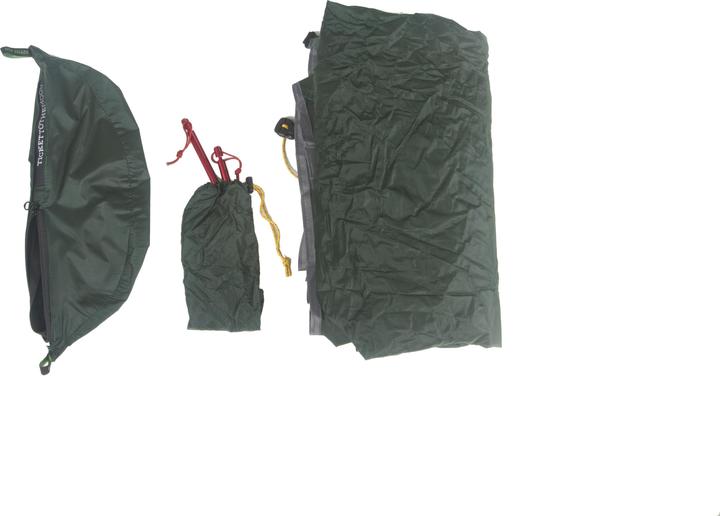 Ticket To The Moon Awning Lightest Tarp Square