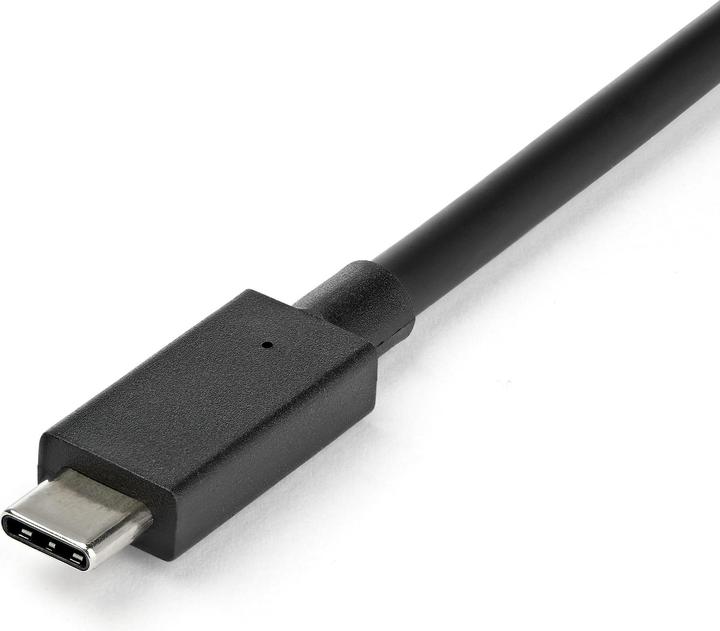 Image du produit StarTech DK30C2DPPDUE (USB-C, 3 Ports)