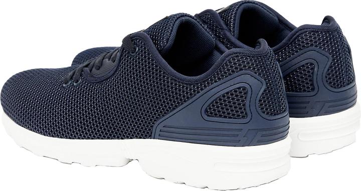 Actual product image Crosshatch Mens Bekele MVE Trainers (43)