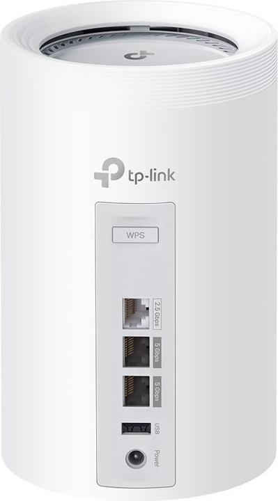 Produktbild TP-Link Deco BE65 Pro(2-pack)