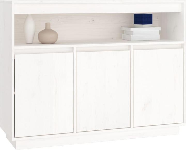 Image du produit VidaXL Sideboard (104,5 x 34 x 80 cm)