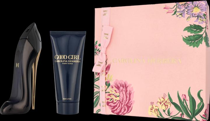 Immagine prodotto Carolina Herrera Cofanetto Good Girl Eau de Parfum 50 ml + Body Lotion 100ml (Set profumo)