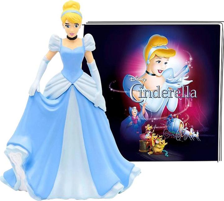 Produktbild Tonies Disney Cinderella (Deutsch)