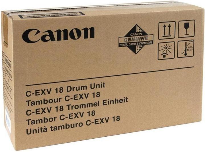 Image du produit Canon Tambour C-EXV 18