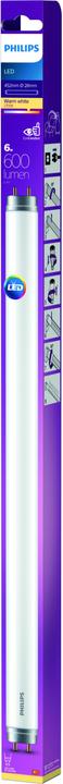 Produktbild Philips LED Leuchtstoffröhre (G13, 6 W, 600 lm, 1 x, E)