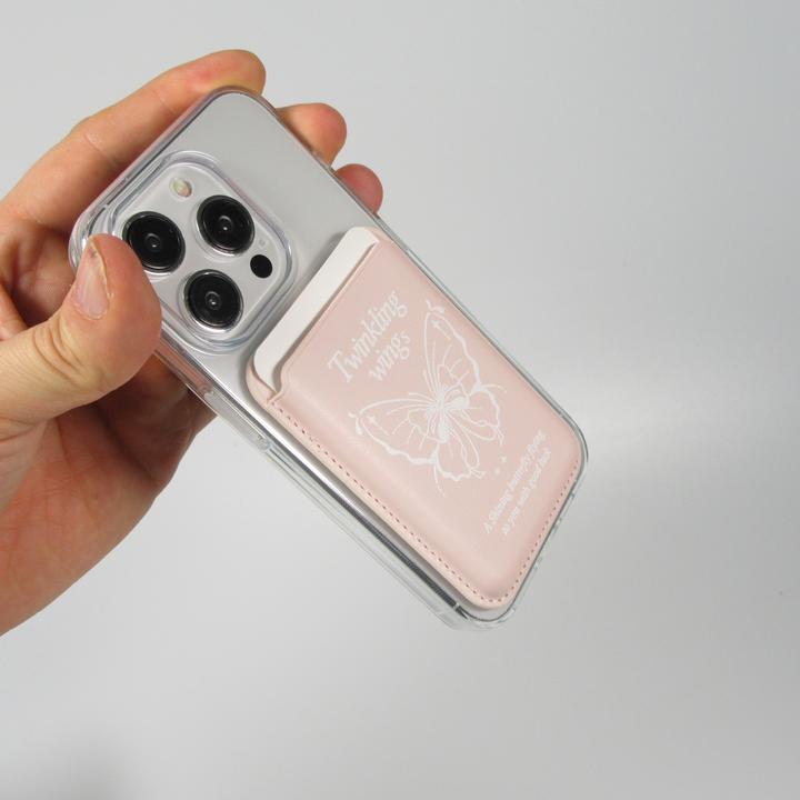 Immagine prodotto PhoneLook Supporto magnetico di qualità superiore con forte aderenza Compatibile con il design Apple MagSafe