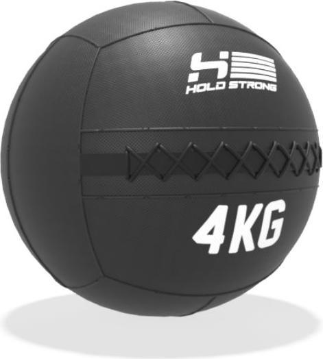 Produktbild Hold Strong Elite Wall Ball (4 kg)