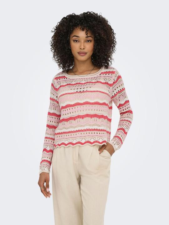 Produktbild JdY JDYSUN Strickpullover Strickpullover (S)