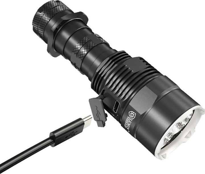 Immagine prodotto Nitecore TM9K Pro (13.30 cm, 9900 lm)