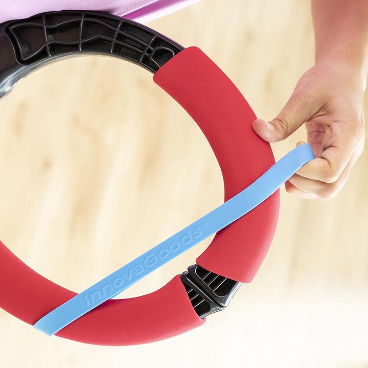 Image du produit InnovaGoods Appareil d'entraînement réglable pour les bras et les jambes (0.26 m)