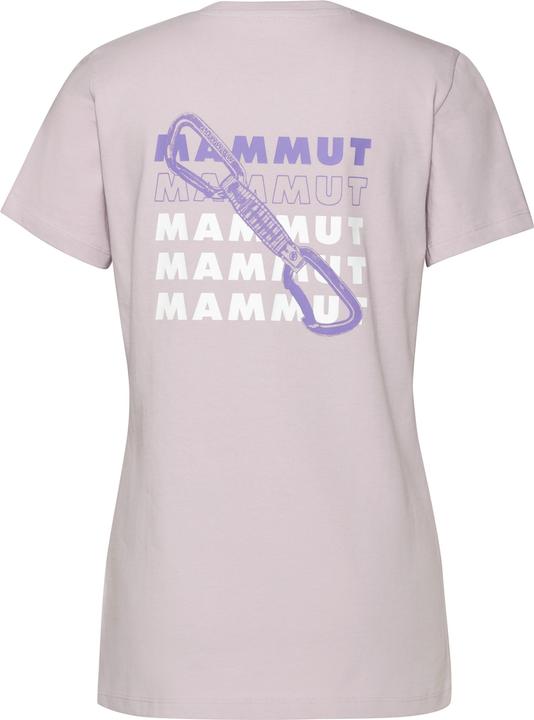 Immagine prodotto Mammut Massone T-Shirt Quickdraw, T-Shirts (M)