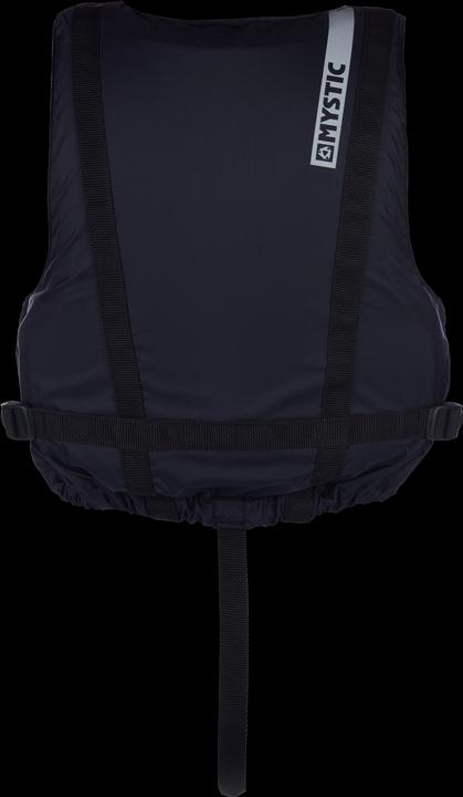 Actual product image Mystic Brand Floatation Vest Zipfree (XL, 90+ kg)