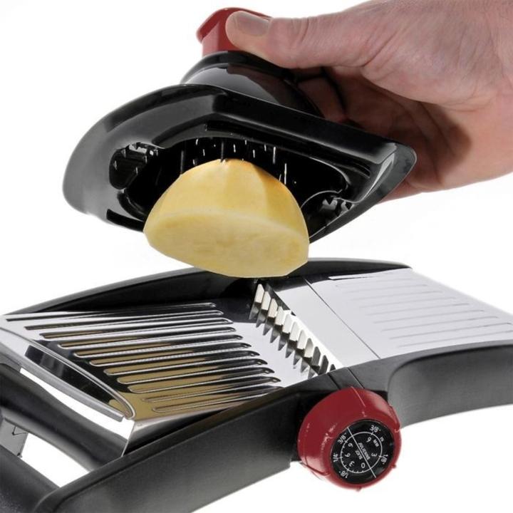 Actual product image Westmark Vegetable slicer "Vario