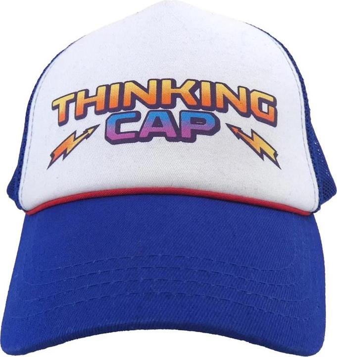 Produktbild Star Wars Stranger Things - Thinking Cap (One Size)