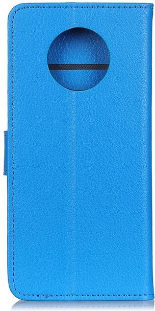 Actual product image MU Classic Litchi Leather Bookcover Series (Mate 40 Pro)