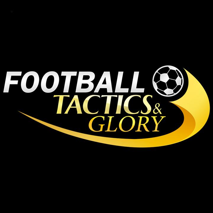 Produktbild Toplitz Productions Soccer Tactics & Glory (Import) (Switch, Switch Lite, Switch OLED)