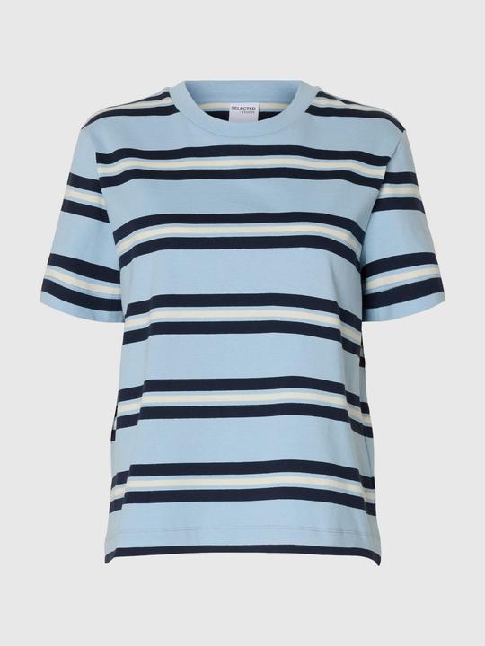 Produktbild Selected Femme Boxy Fit T-Shirt (S)