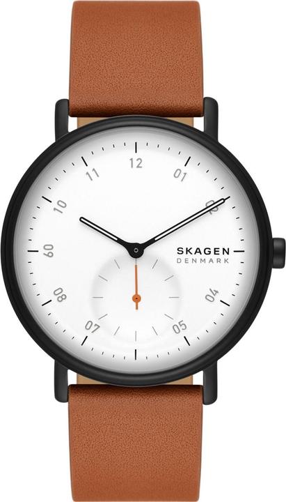 Skagen Kuppel (Analoguhr, 44 mm)