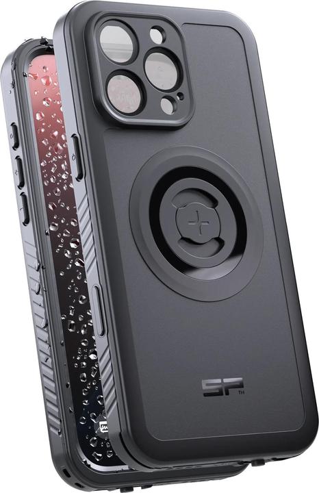 Produktbild Sp Connect Phone Case Xtreme iPhone 16 Pro Max (Apple iPhone 16 Pro Max)