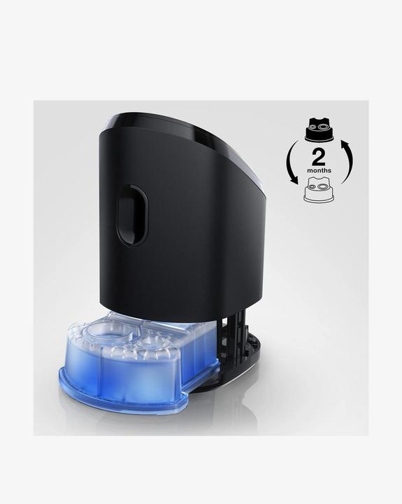 Produktbild Braun 3er Reinigungskartusche (3 x)