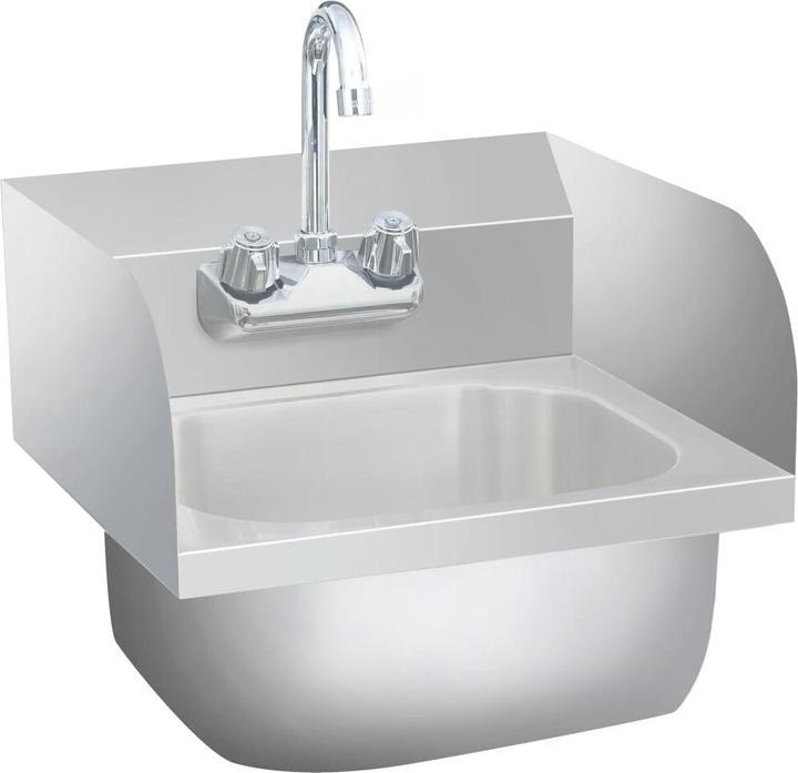 VidaXL Garvan (40 cm, 40 cm)