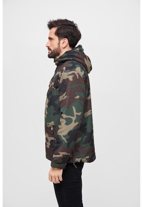 Immagine prodotto Brandit Giacca a vento Sherpa - 12254 (4XL)
