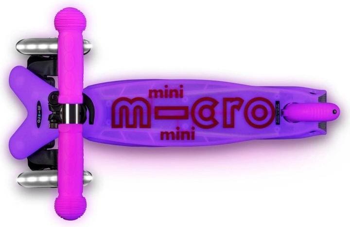 Actual product image Micro Scooter Mini Deluxe