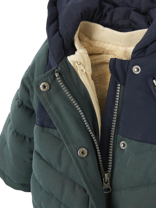 Actual product image Vertbaudet Anorak (74)