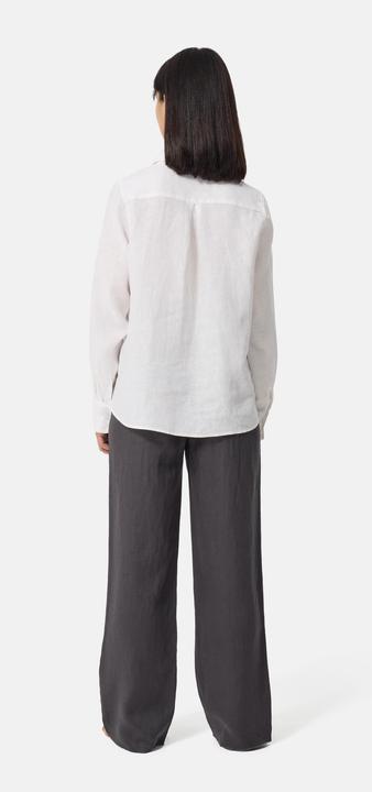 Actual product image Cash-Mere Linen trousers long (XS)