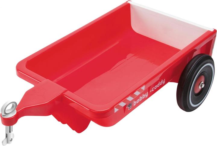 Actual product image BIG Bobby caddy