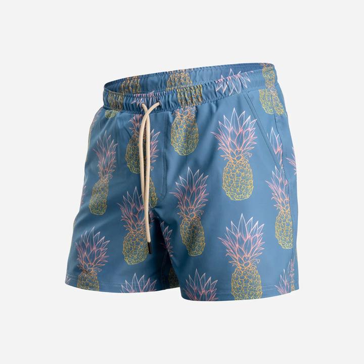 Image du produit BN3TH AGUA VOLLEY 2N1 SHORT "5 (L)
