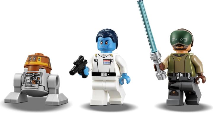 Immagine prodotto LEGO Star Wars Il Fantasma (75170, LEGO Star Wars)