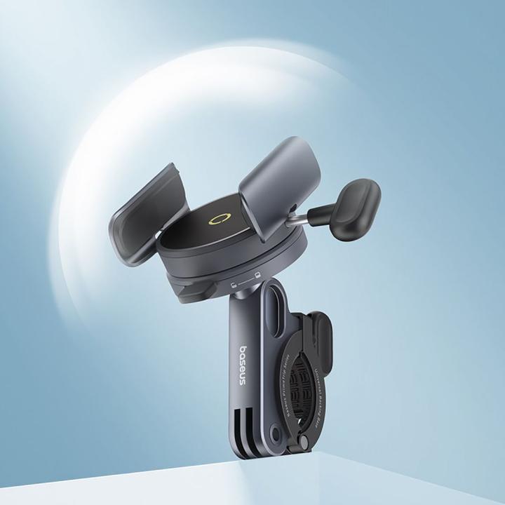 Image du produit Baseus PrimeTrip Series Support magnétique pour vélo