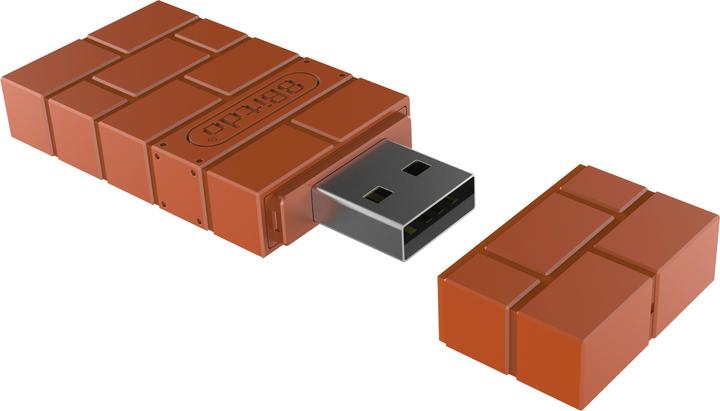 Productafbeelding 8bitdo USB draadloze adapter (Switch)