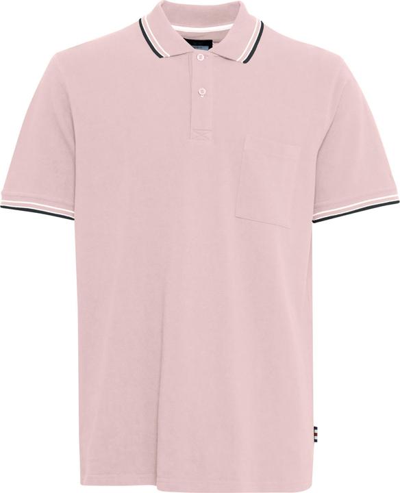 FQ1924 FQPeter pique polo shirt 21900636