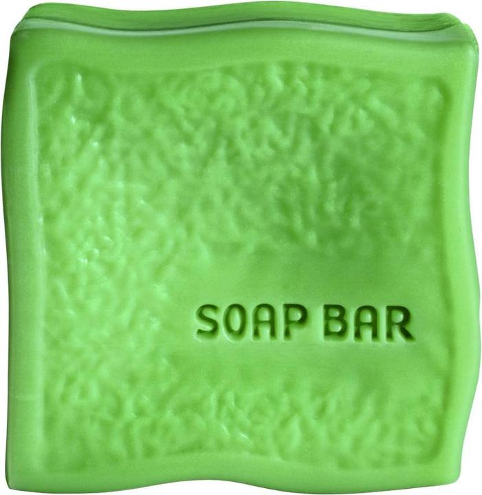Produktbild Speick Green Soap Lavaerde (Seifenlotion)