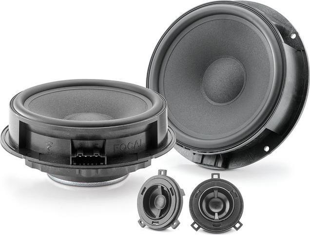 Immagine prodotto Focal ISVW165 (120 W, 16.50 cm)