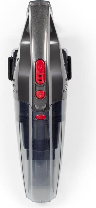 Actual product image Livoo Handheld wet and dry hoover