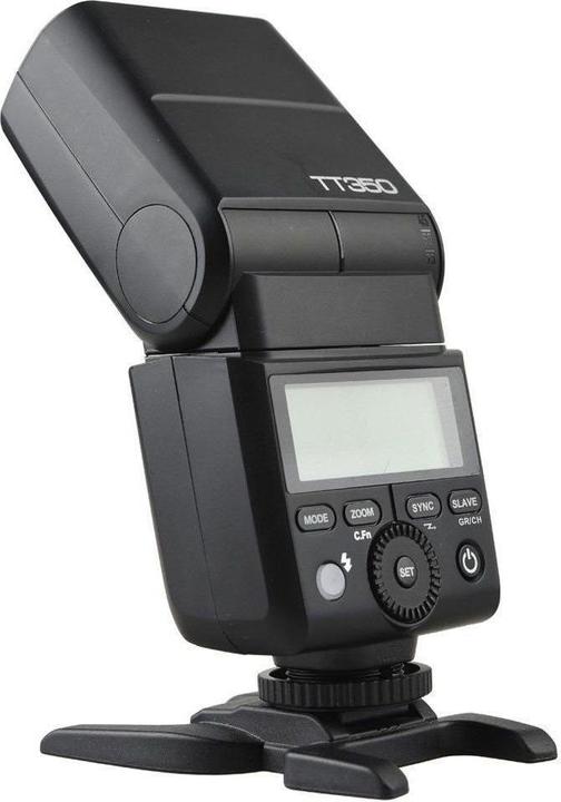 Image du produit Godox TT350C (Flash à monter, Canon)