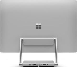 Produktbild Microsoft Surface Studio 2 - All-in-One (Komplettlösung) (Intel Core i7-7820HQ, 32 GB, 1000 GB, GeForce GTX 1070)