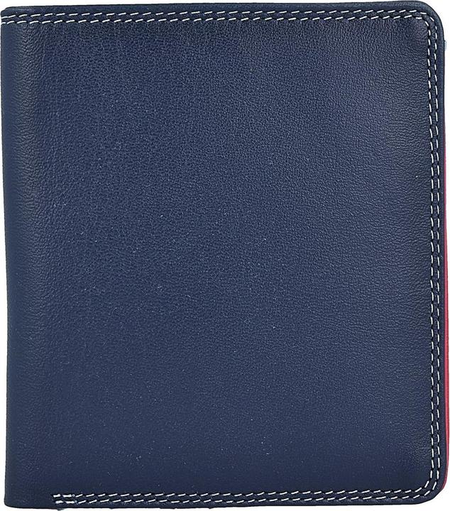 Mywalit Standard Geldbörse Leder 10 cm